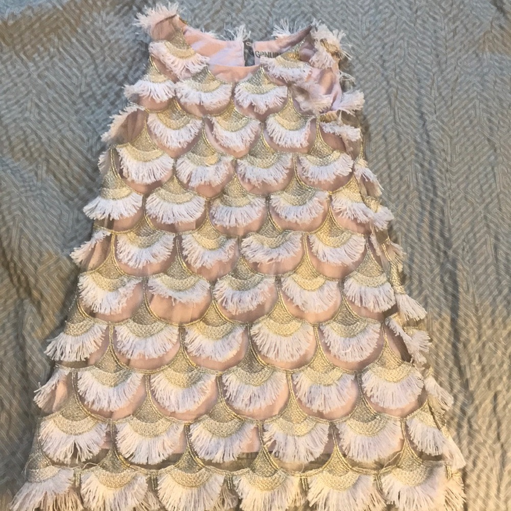 Oshkosh dress